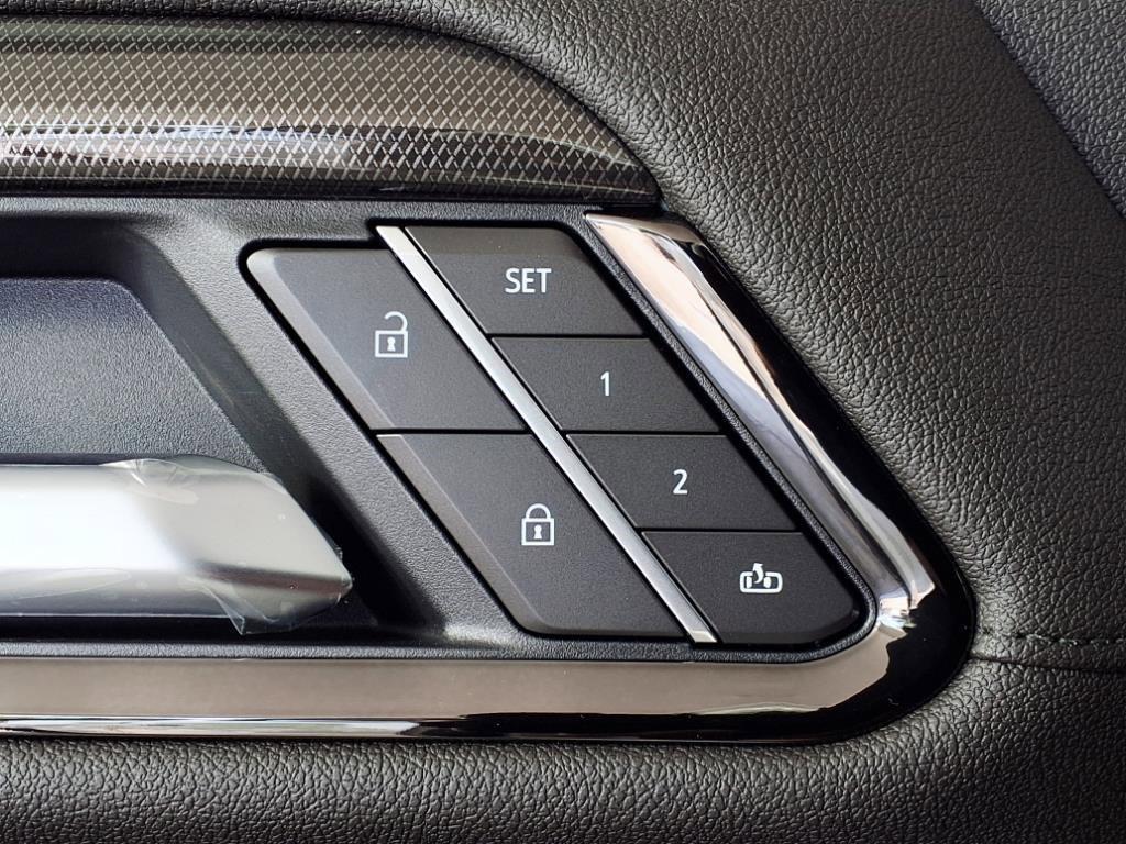 new 2026 GMC Sierra 1500 car, priced at $72,602