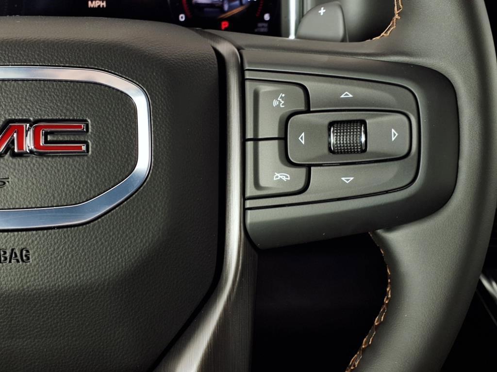 new 2026 GMC Sierra 1500 car, priced at $72,602