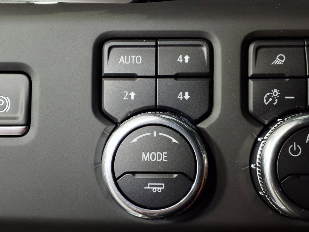 new 2026 GMC Sierra 1500 car, priced at $72,602