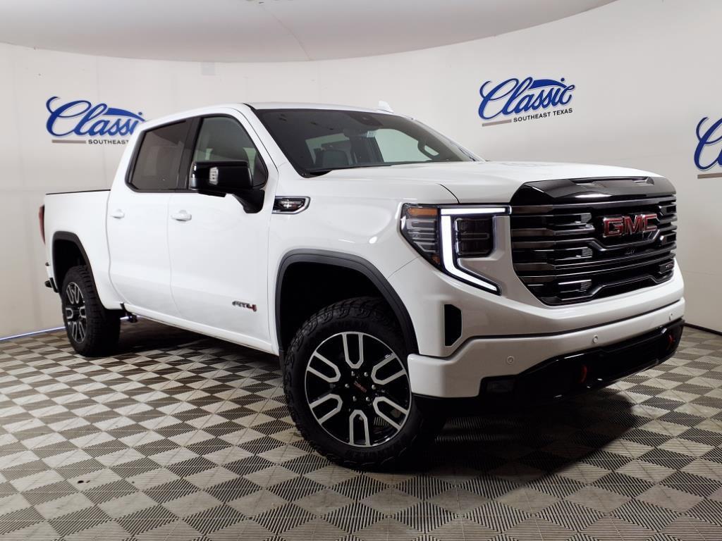 new 2026 GMC Sierra 1500 car, priced at $72,602