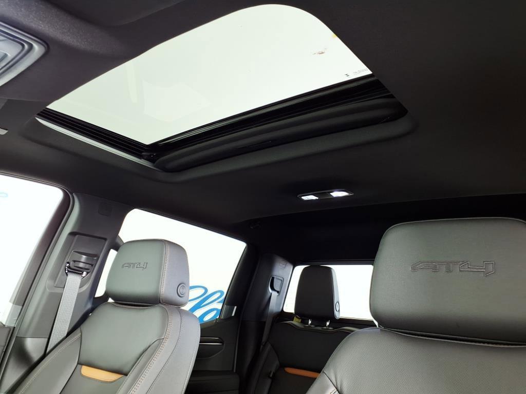 new 2026 GMC Sierra 1500 car, priced at $72,602