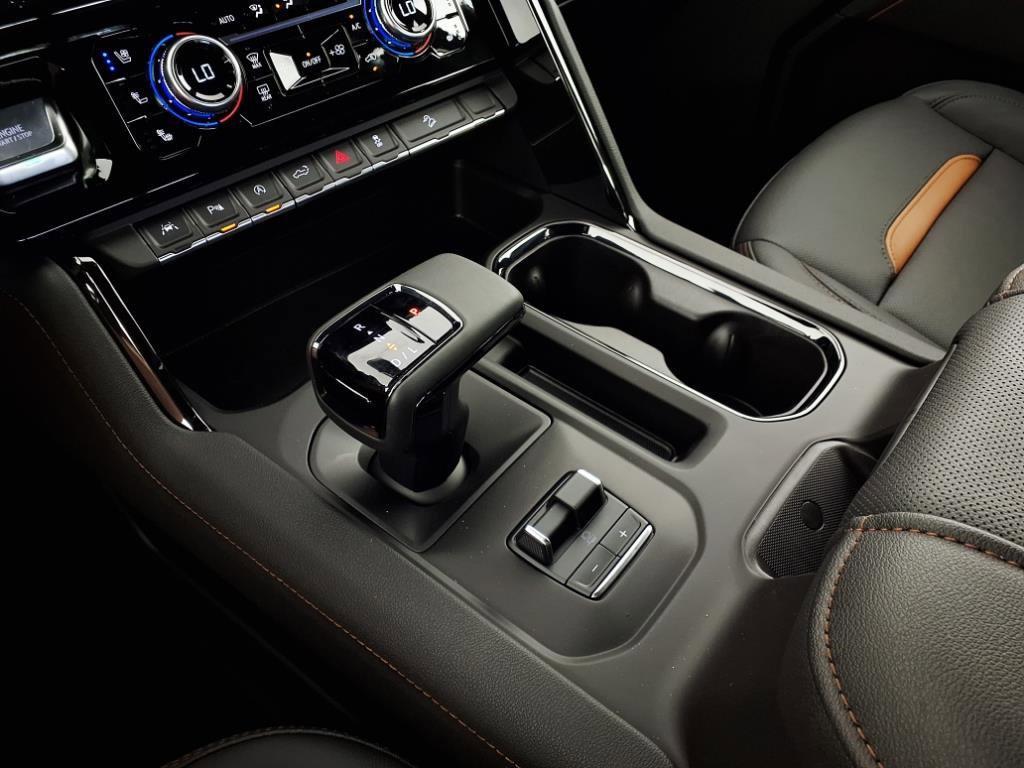 new 2026 GMC Sierra 1500 car, priced at $72,602