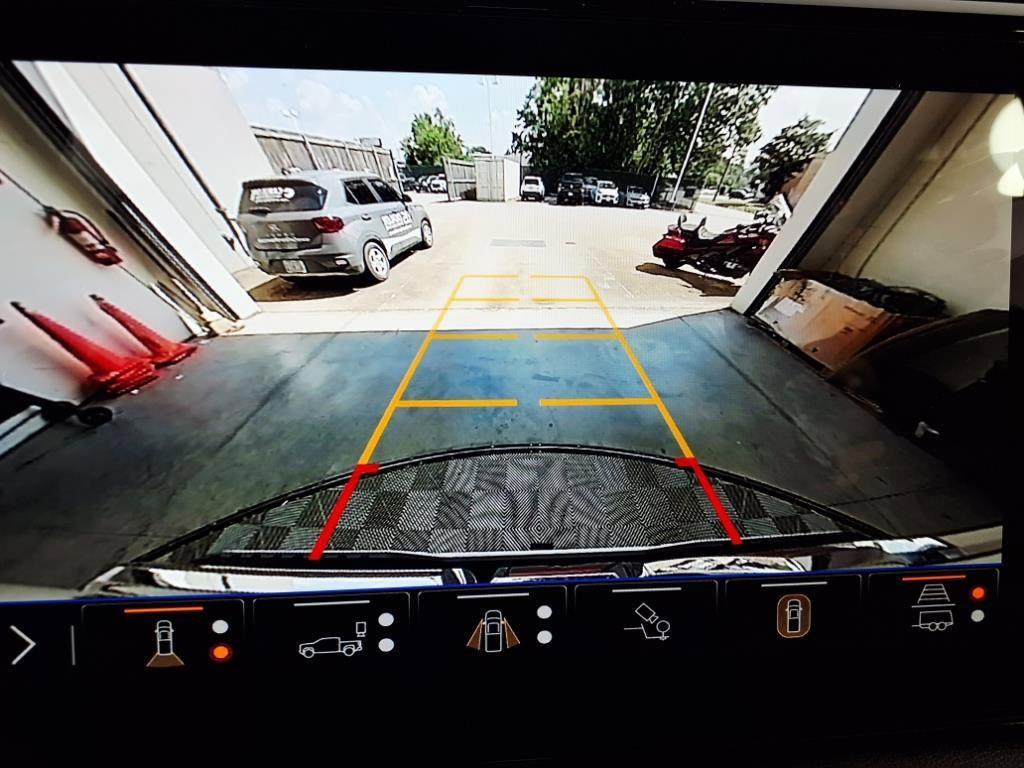 new 2026 GMC Sierra 1500 car, priced at $72,602