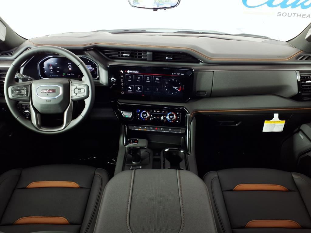 new 2026 GMC Sierra 1500 car, priced at $72,602