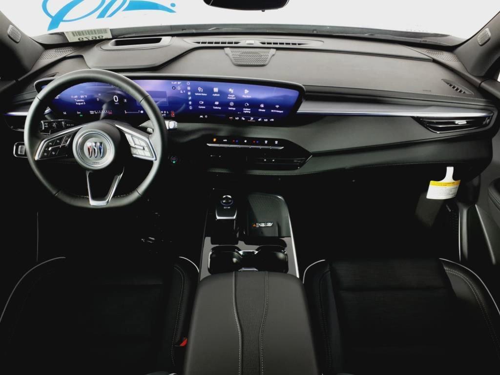new 2026 Buick Enclave car, priced at $48,989