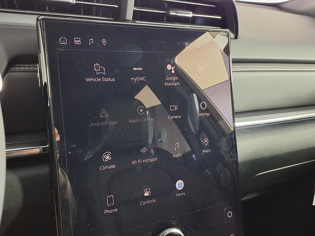 new 2026 GMC Terrain car, priced at $34,626