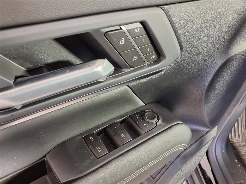 new 2026 GMC Terrain car, priced at $34,626