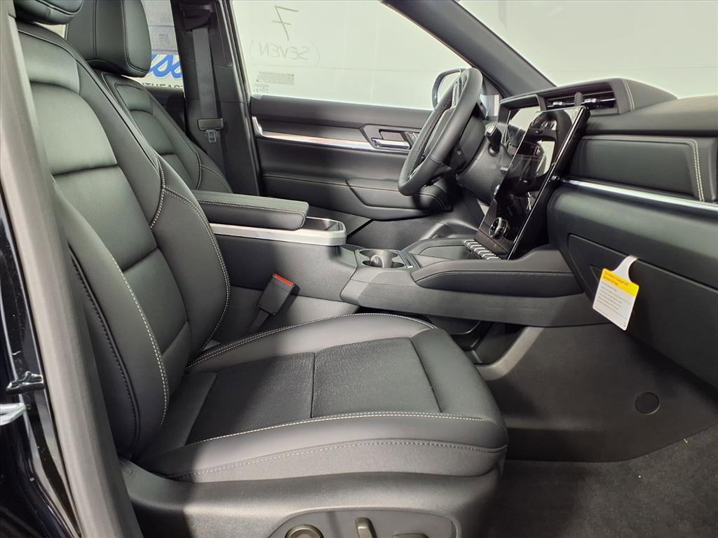 new 2026 GMC Terrain car, priced at $34,626