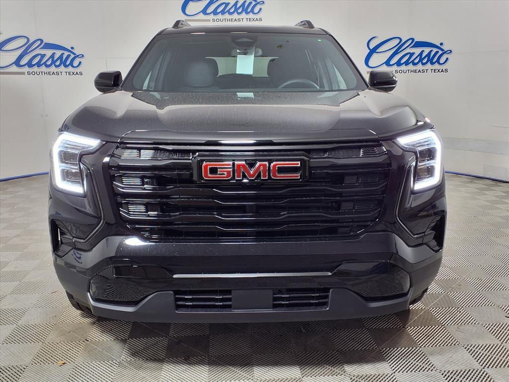 new 2026 GMC Terrain car, priced at $34,626