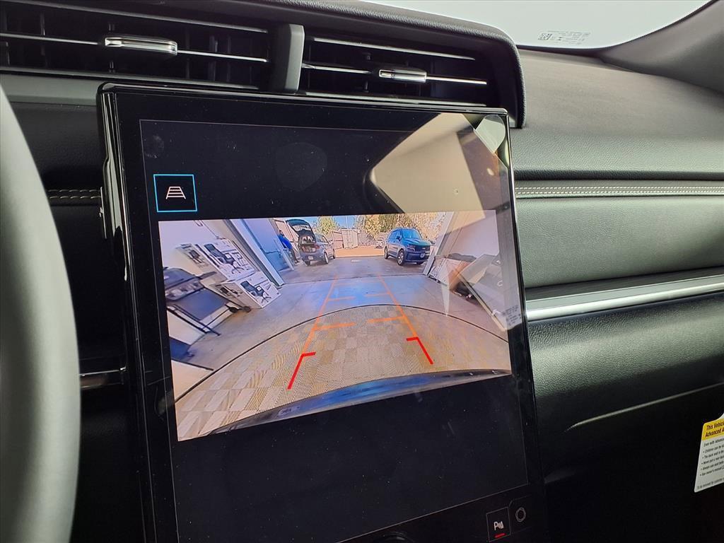 new 2026 GMC Terrain car, priced at $34,626