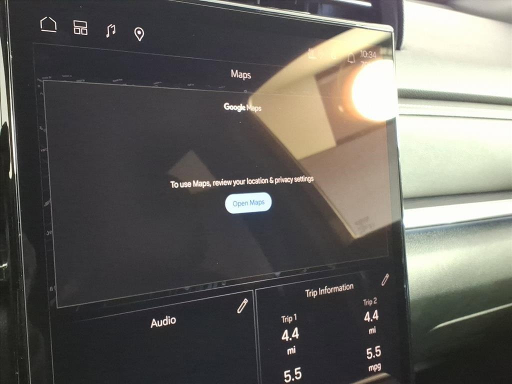 new 2026 GMC Terrain car, priced at $34,626