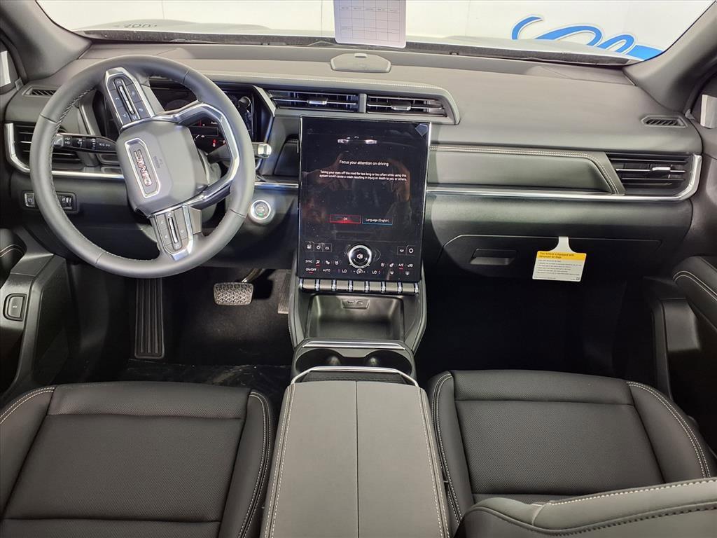 new 2026 GMC Terrain car, priced at $34,626