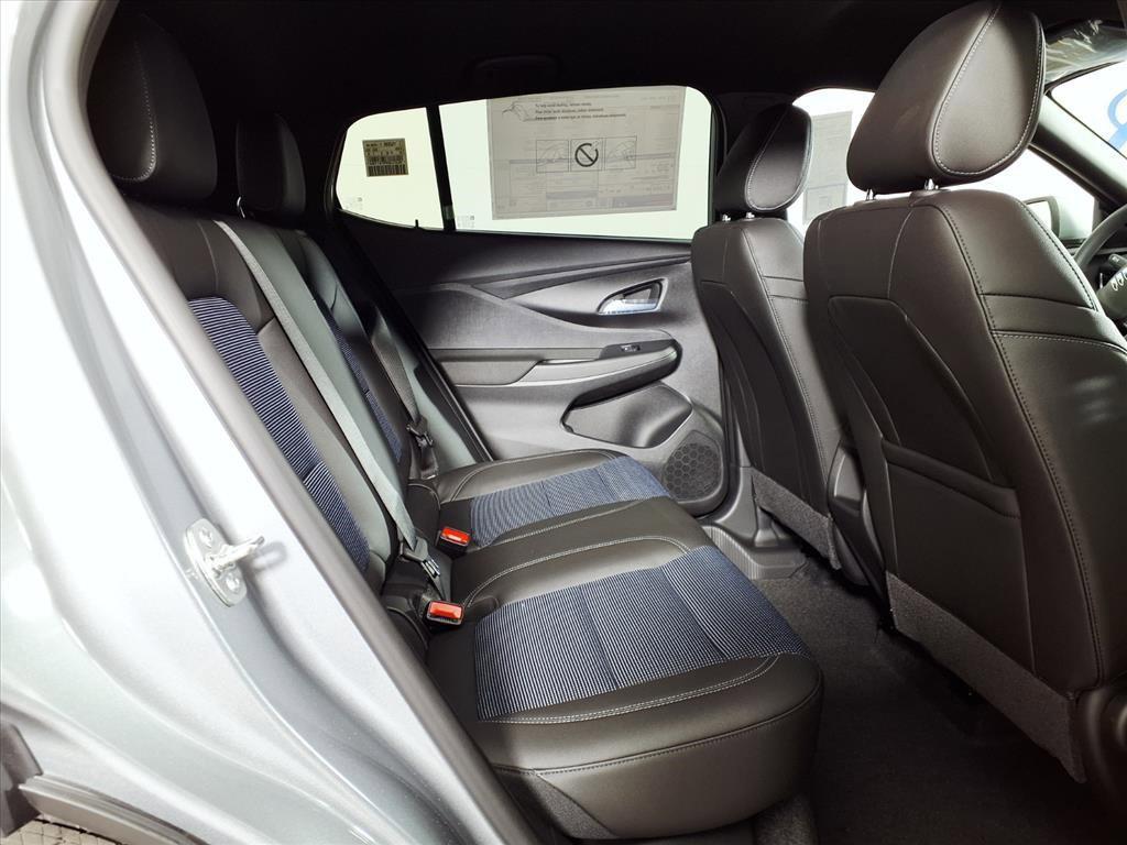 new 2026 Buick Envista car, priced at $27,585