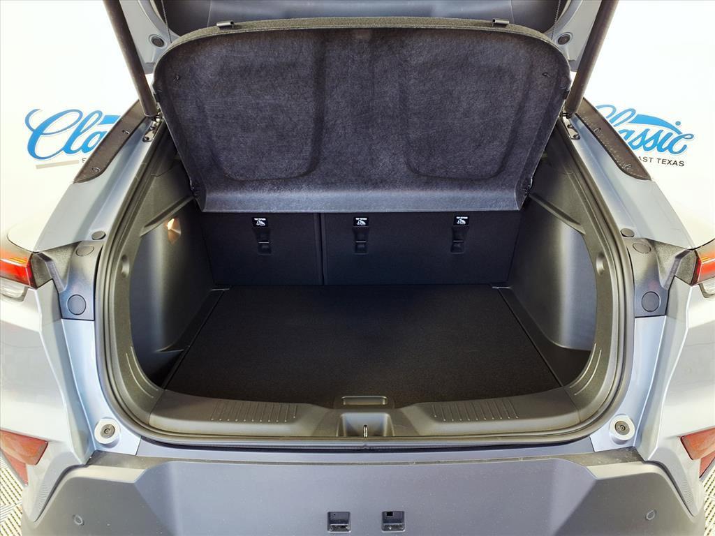 new 2026 Buick Envista car, priced at $27,585