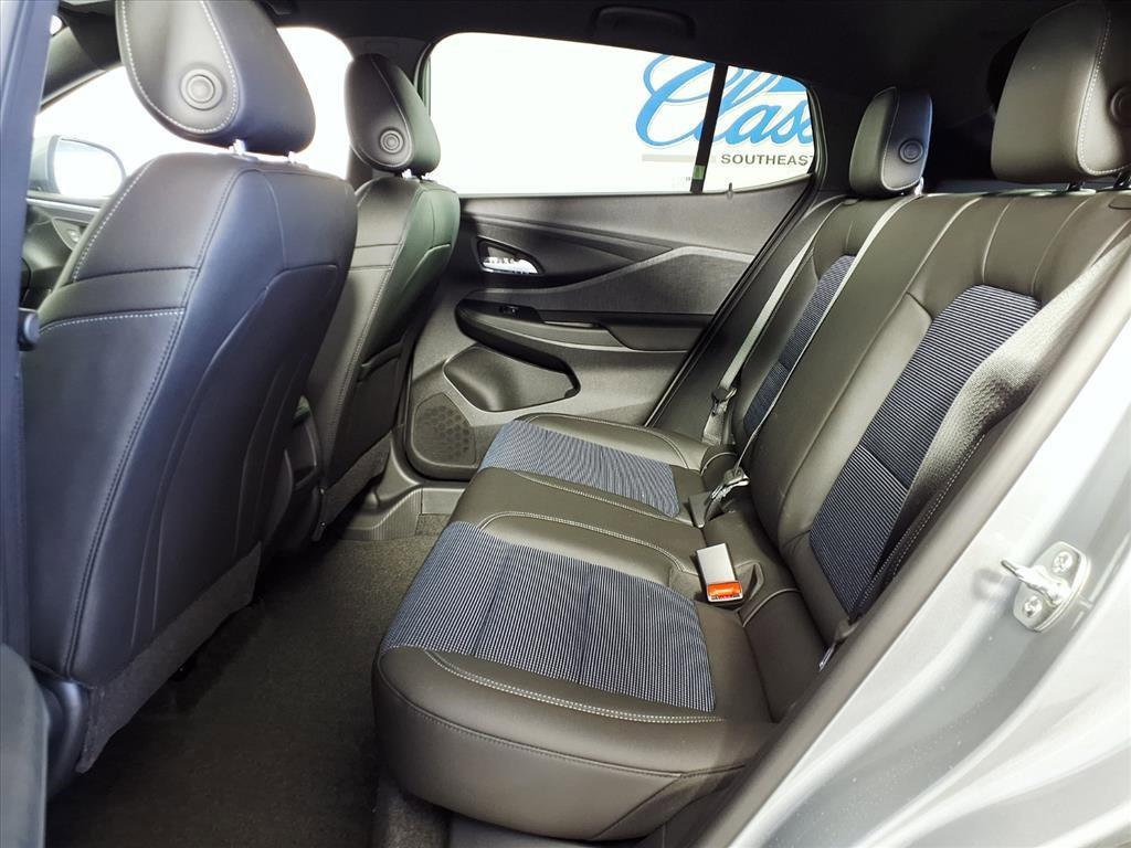 new 2026 Buick Envista car, priced at $27,585