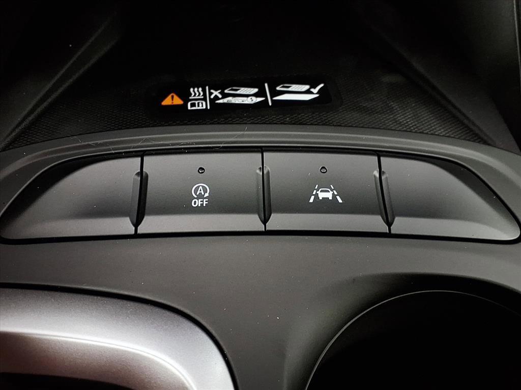 new 2026 Buick Envista car, priced at $27,585