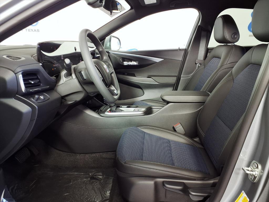 new 2026 Buick Envista car, priced at $27,585