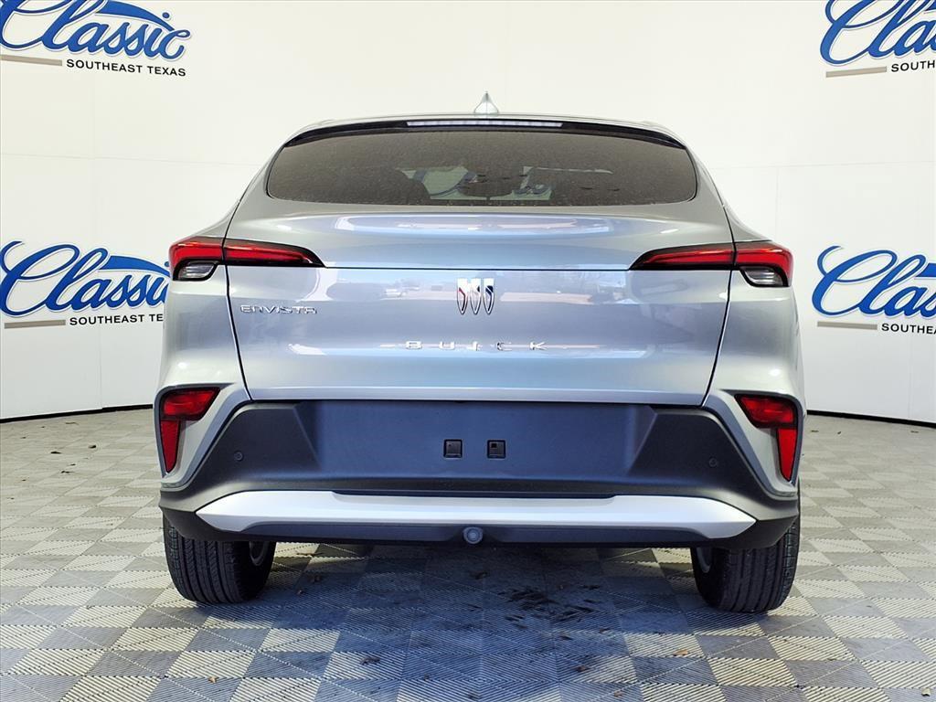 new 2026 Buick Envista car, priced at $27,585