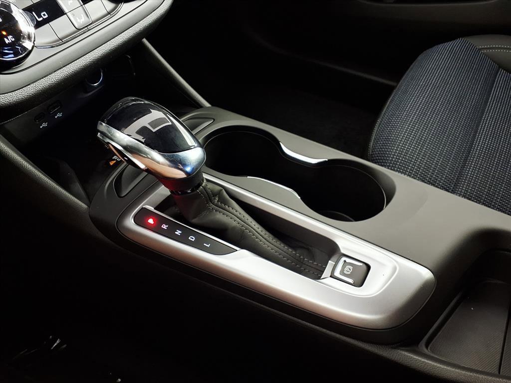 new 2026 Buick Envista car, priced at $27,585