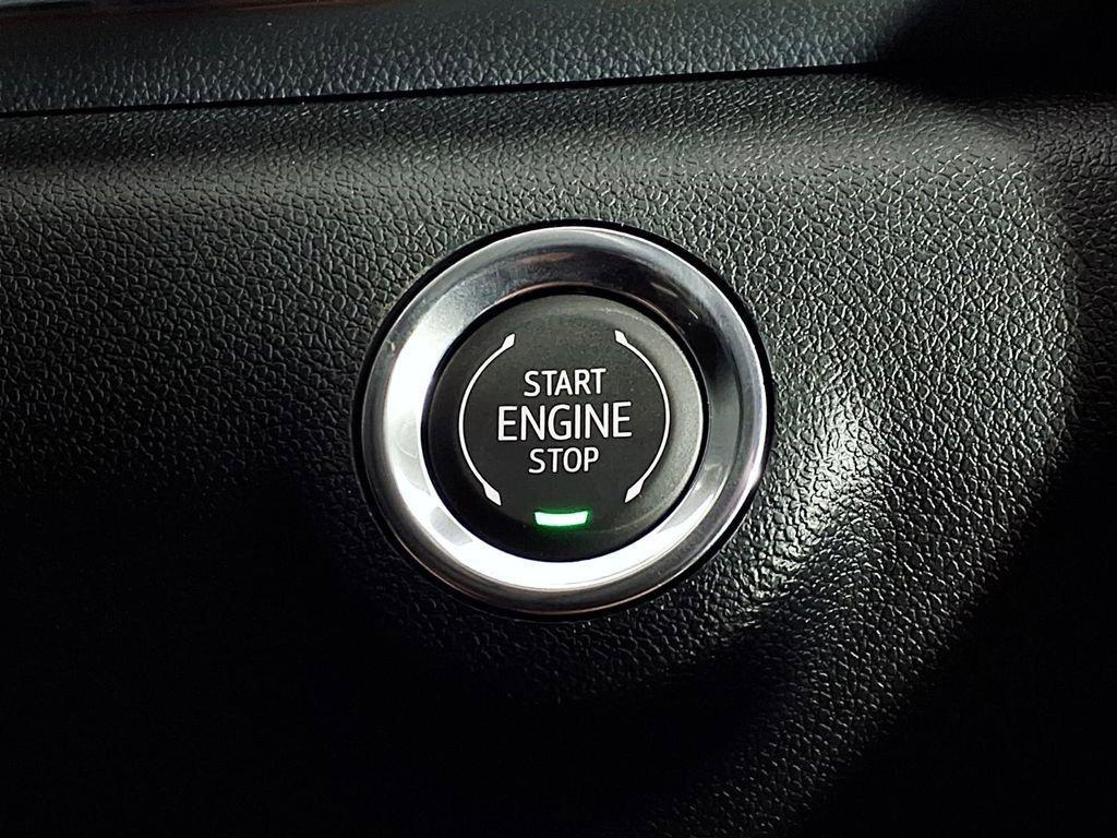 new 2026 GMC Terrain car, priced at $45,177