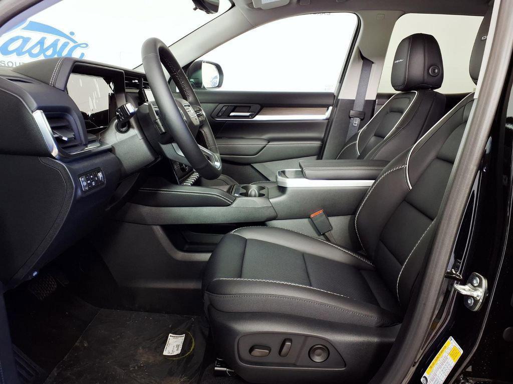 new 2026 GMC Terrain car, priced at $45,177