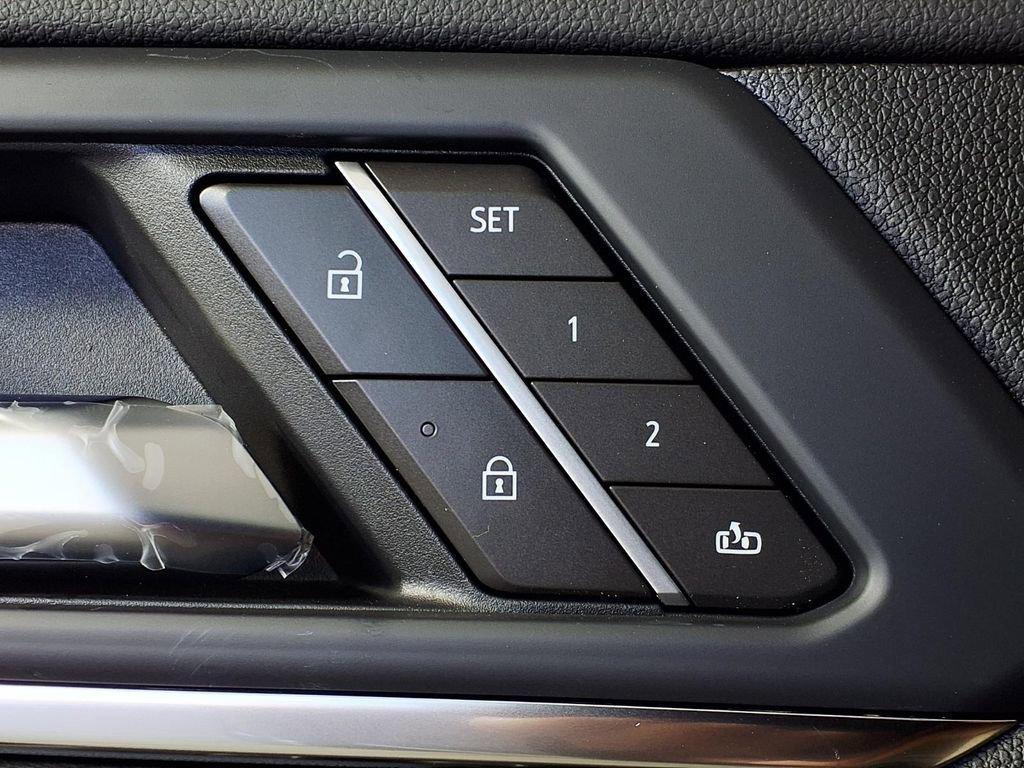 new 2026 GMC Terrain car, priced at $45,177