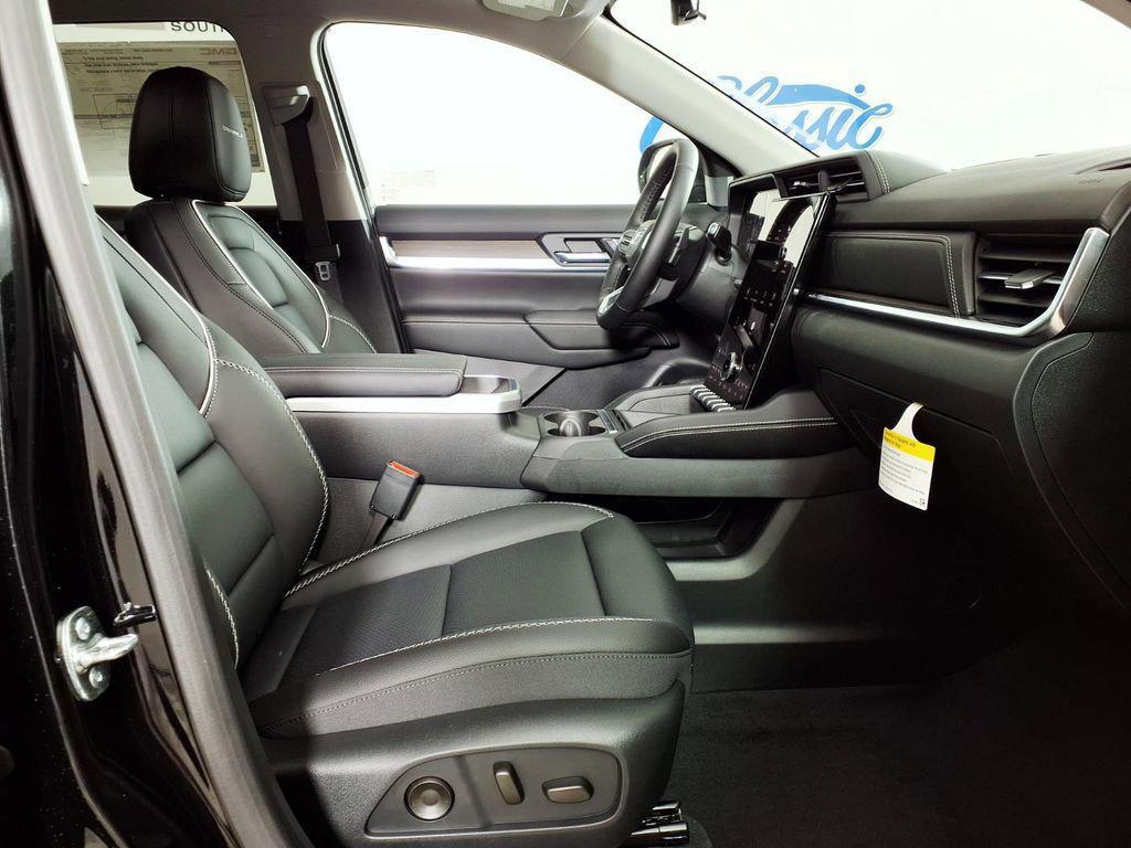 new 2026 GMC Terrain car, priced at $45,177