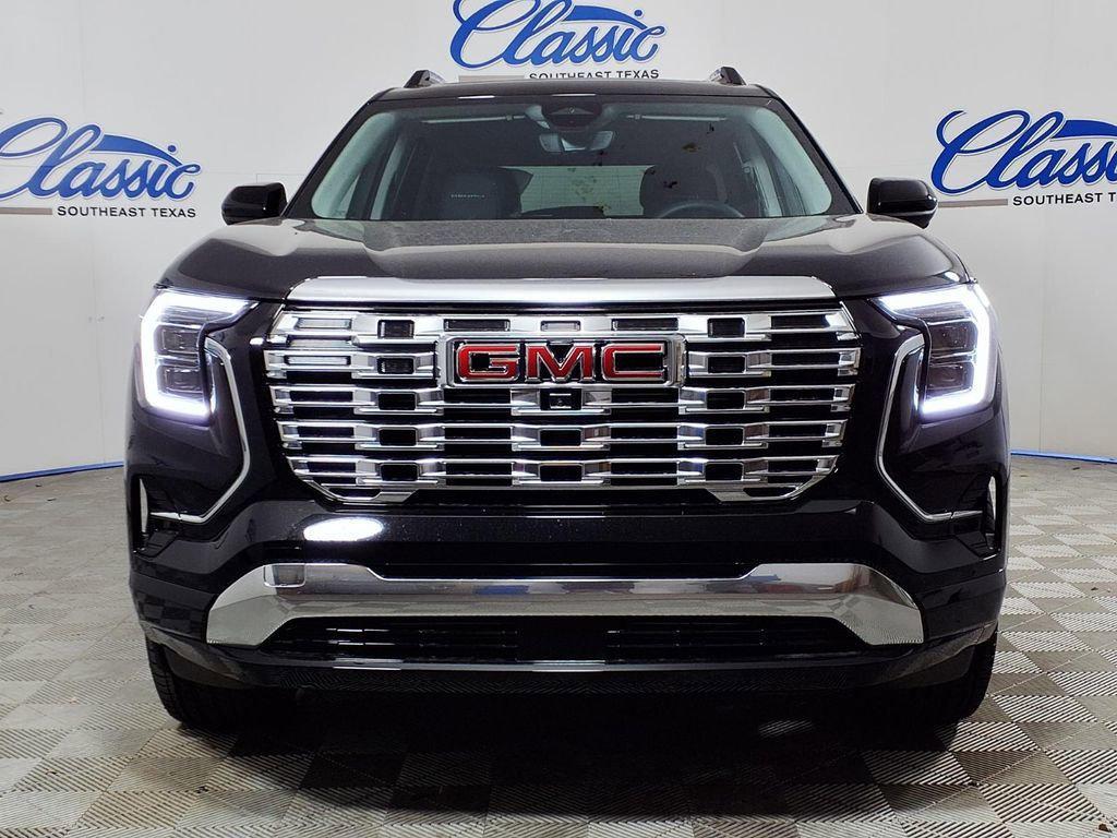 new 2026 GMC Terrain car, priced at $45,177