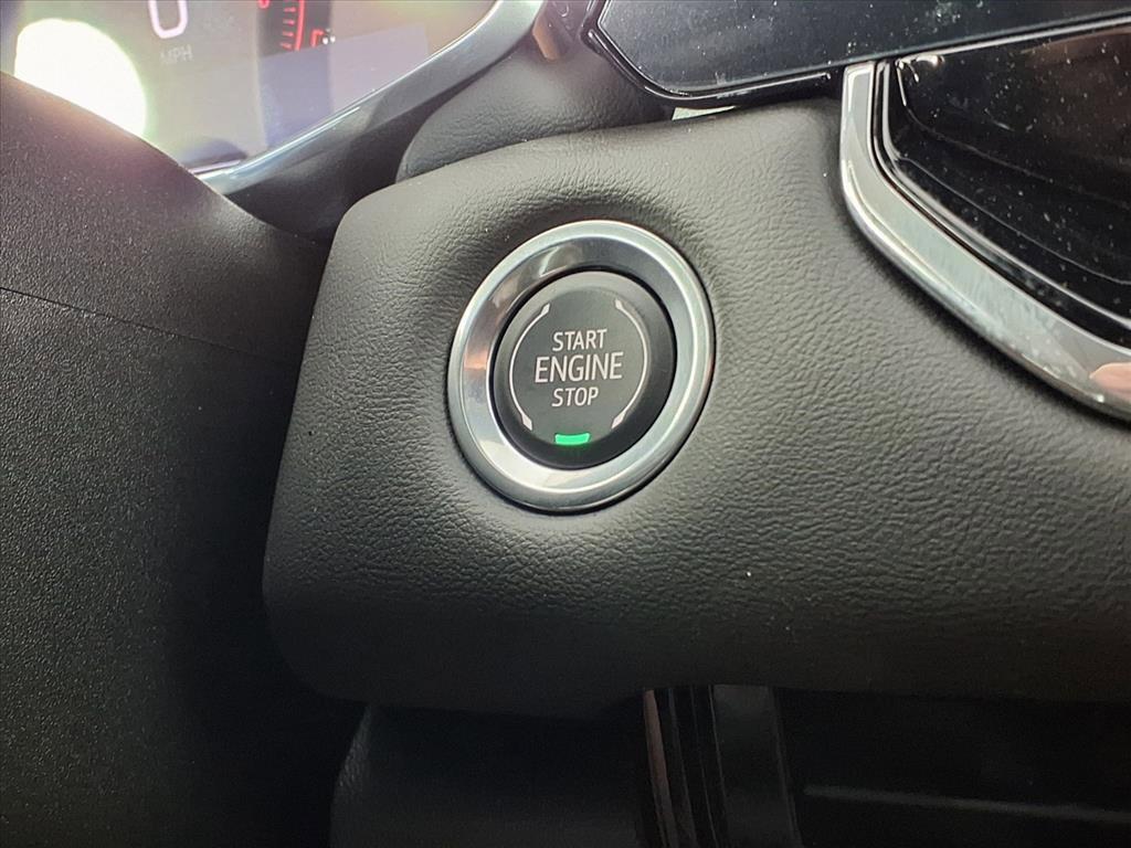 new 2026 GMC Canyon car, priced at $44,383