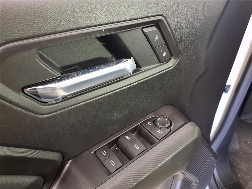 new 2026 GMC Canyon car, priced at $44,383