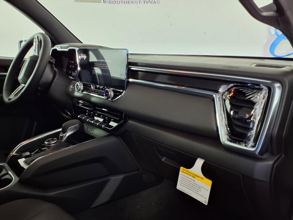 new 2026 GMC Canyon car, priced at $44,383