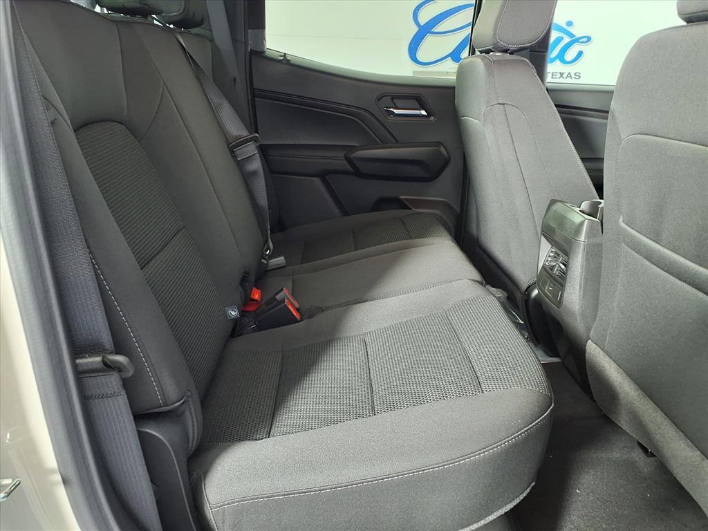 new 2026 GMC Canyon car, priced at $44,383