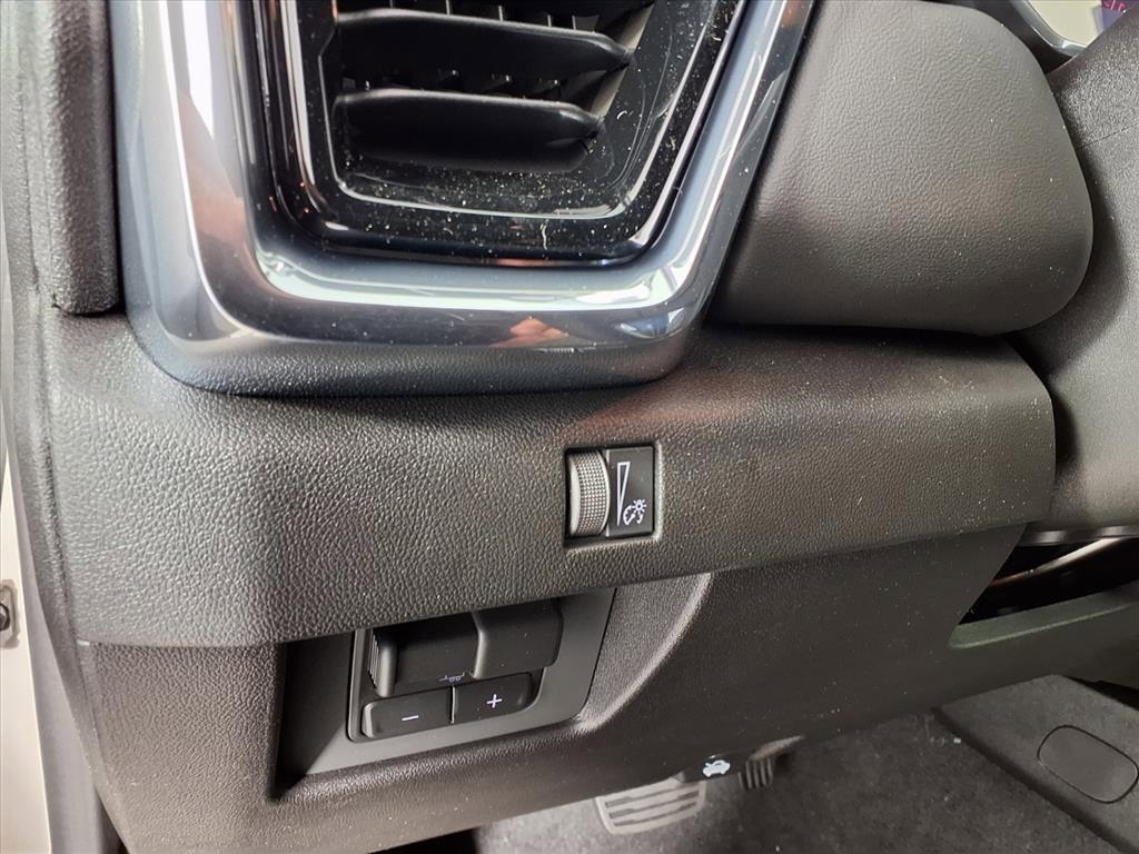 new 2026 GMC Canyon car, priced at $44,383