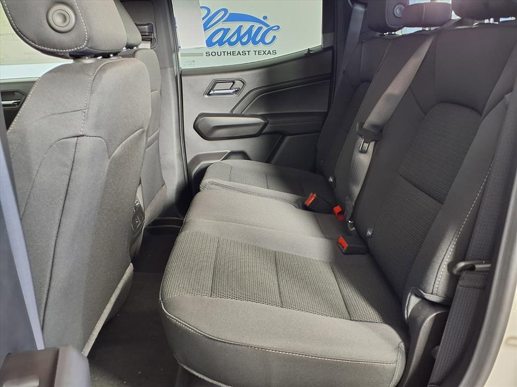 new 2026 GMC Canyon car, priced at $44,383