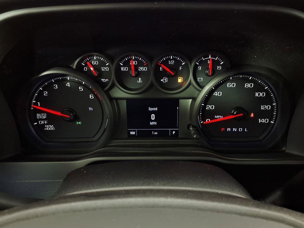 new 2026 GMC Sierra 1500 car, priced at $39,892