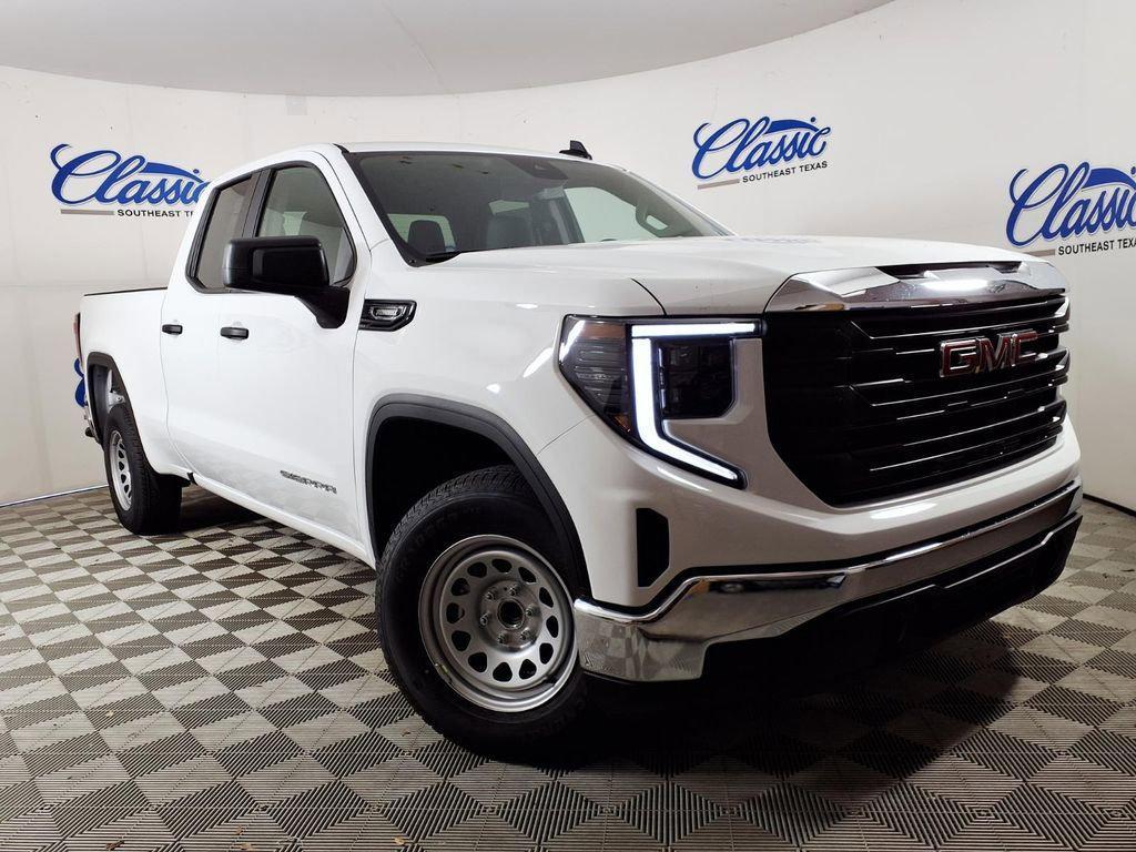 new 2026 GMC Sierra 1500 car, priced at $39,892