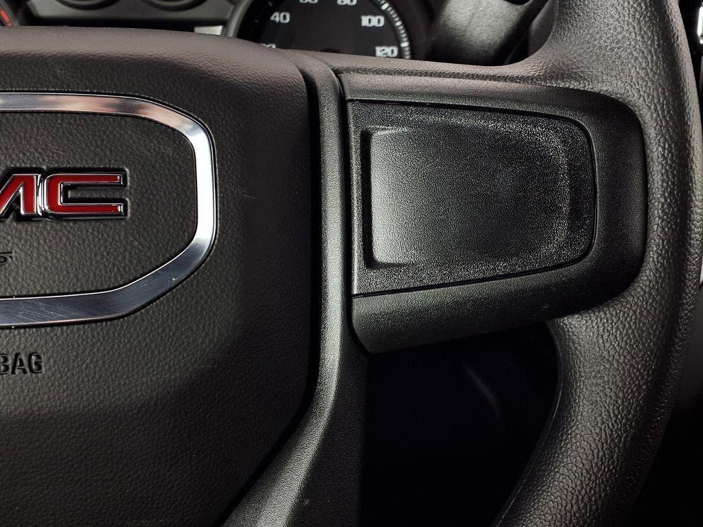 new 2026 GMC Sierra 1500 car, priced at $39,892