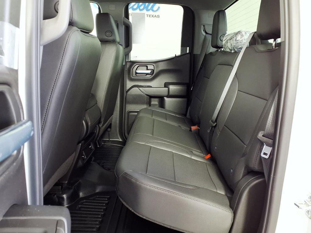 new 2026 GMC Sierra 1500 car, priced at $39,892