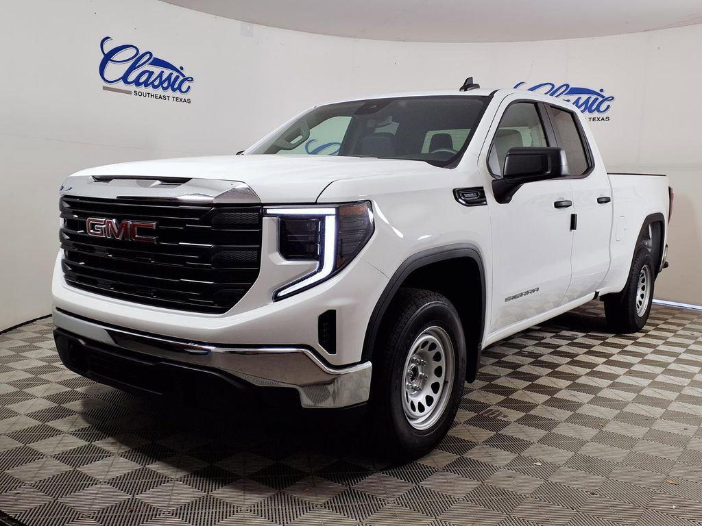 new 2026 GMC Sierra 1500 car, priced at $39,892
