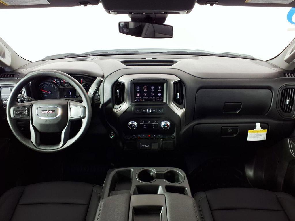 new 2026 GMC Sierra 1500 car, priced at $39,892