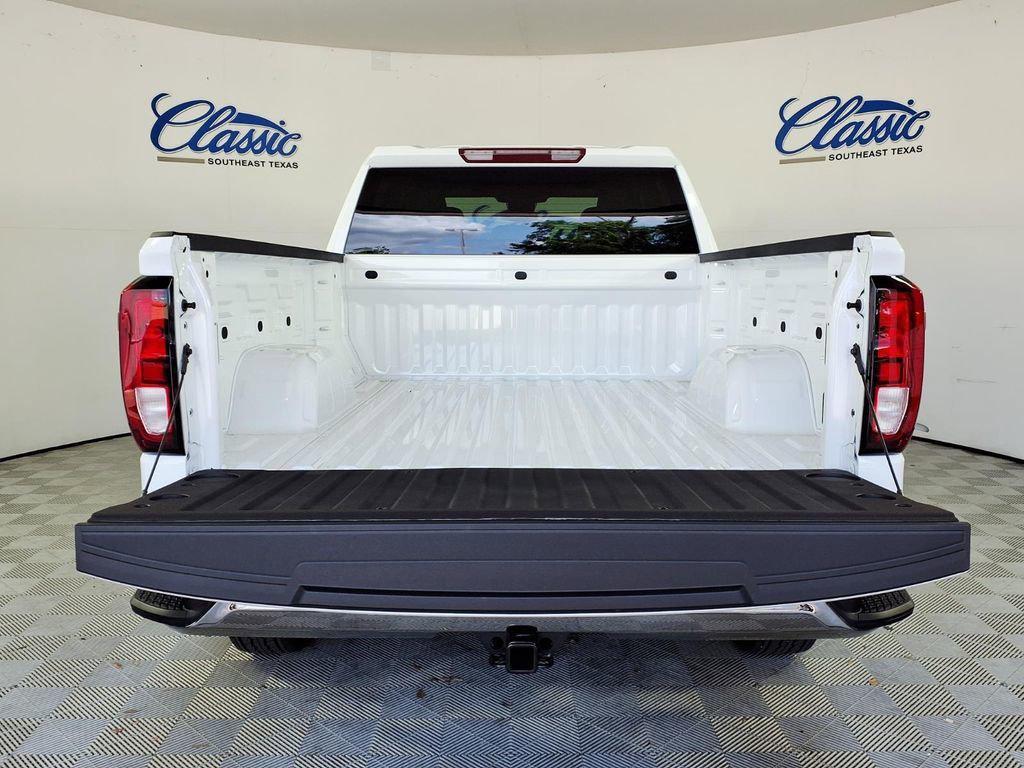 new 2026 GMC Sierra 1500 car, priced at $39,892