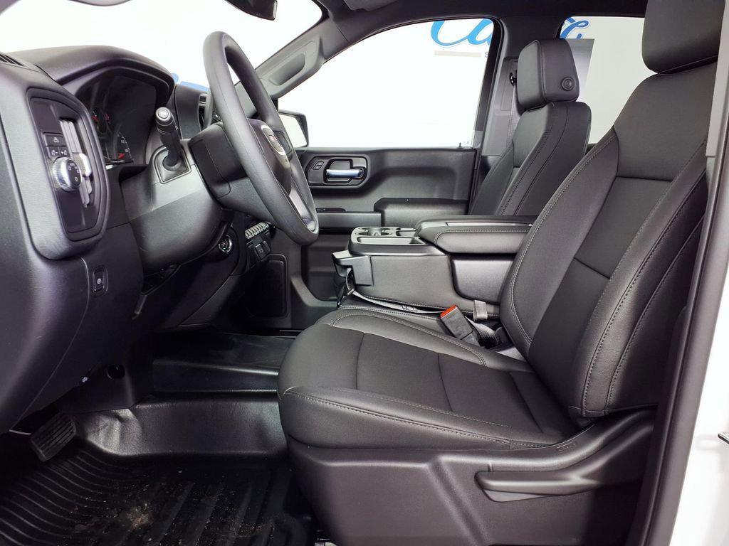 new 2026 GMC Sierra 1500 car, priced at $39,892