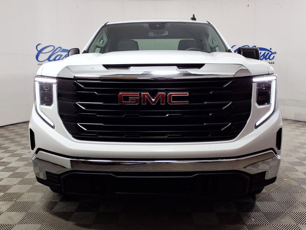 new 2026 GMC Sierra 1500 car, priced at $39,892