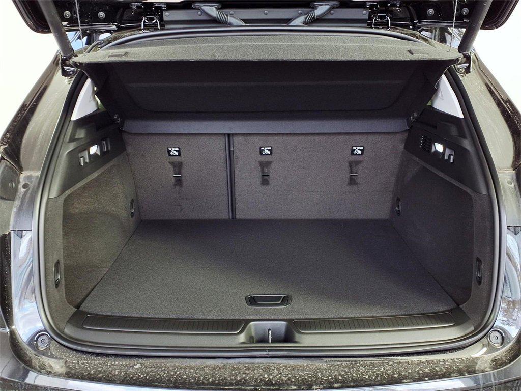 new 2026 Buick Envision car, priced at $52,695