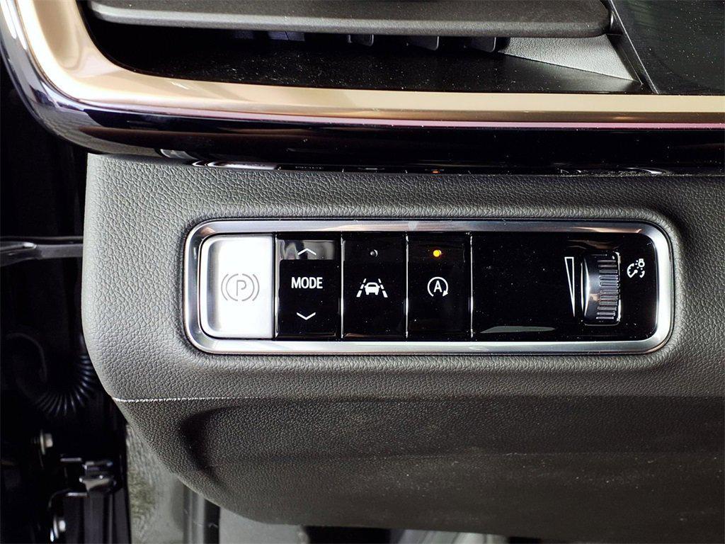 new 2026 Buick Envision car, priced at $52,695