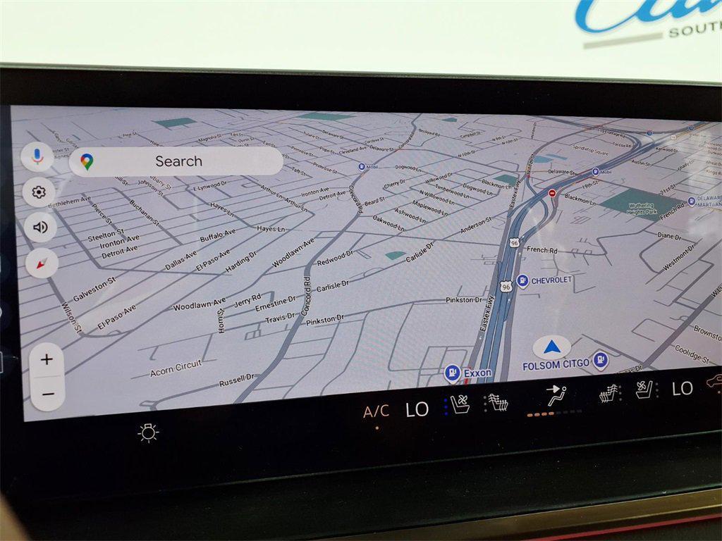 new 2026 Buick Envision car, priced at $52,695