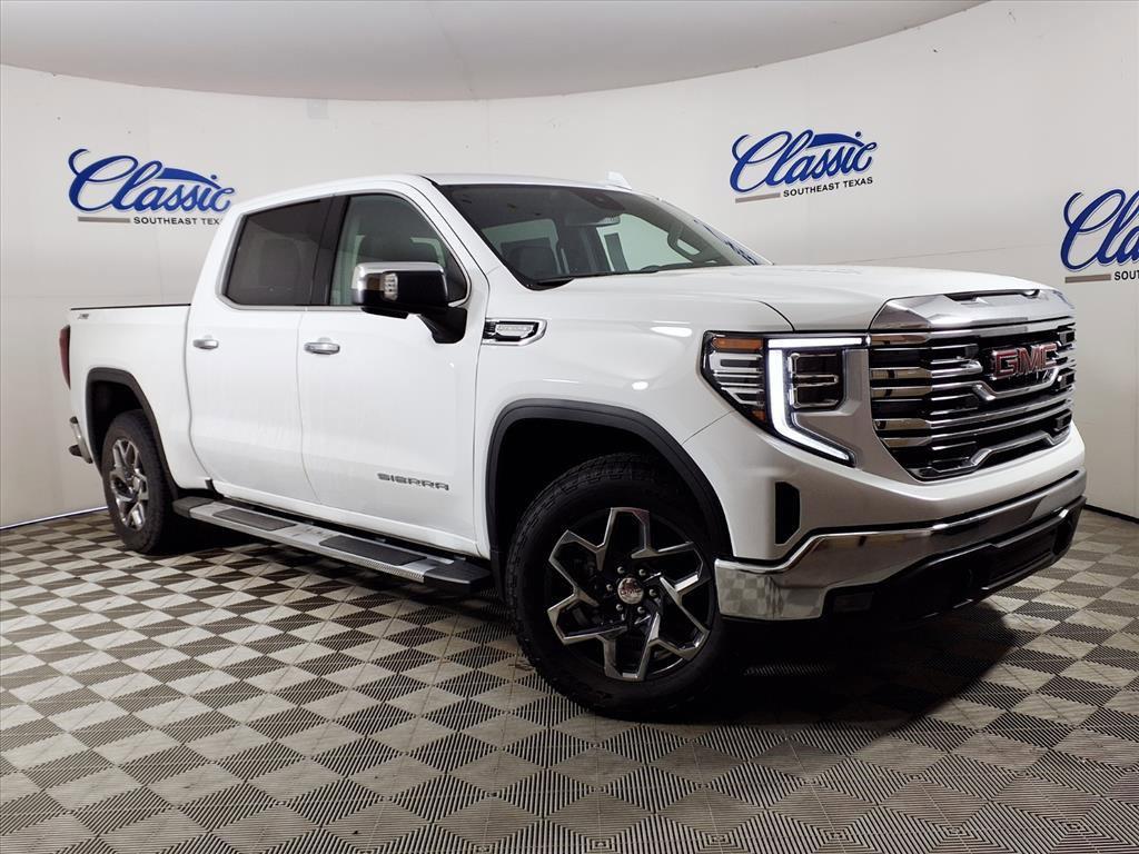 new 2026 GMC Sierra 1500 car, priced at $59,937