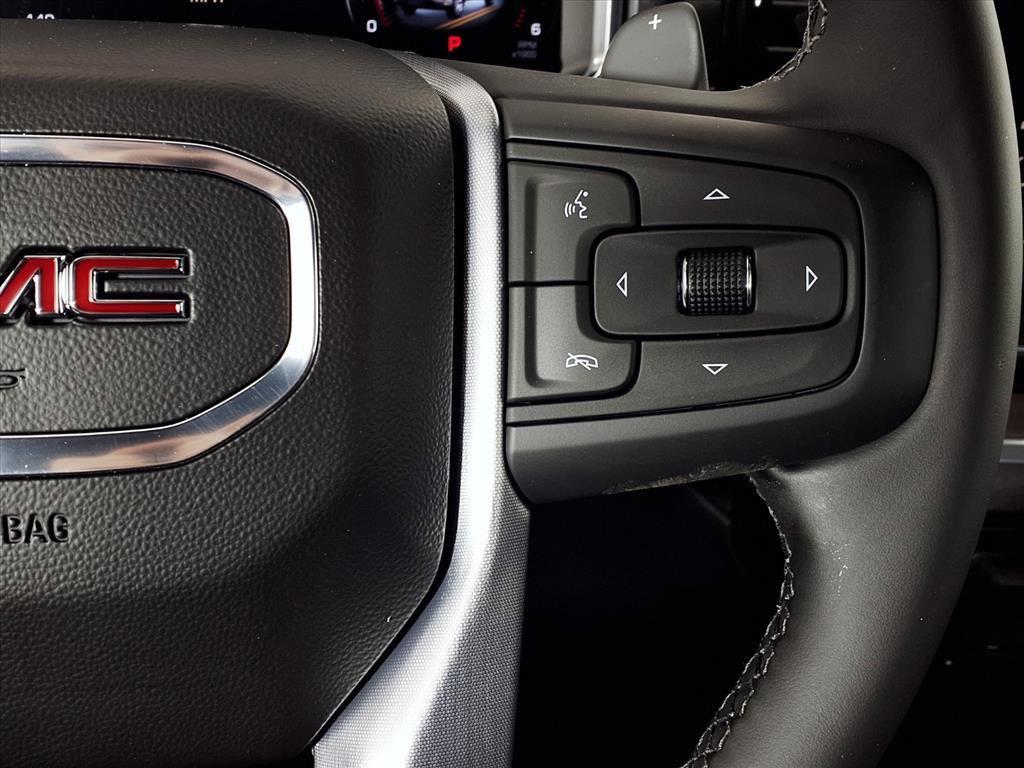 new 2026 GMC Sierra 1500 car, priced at $59,937