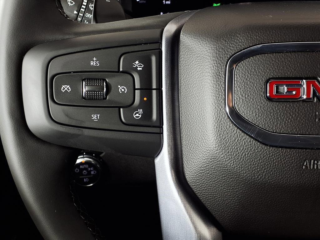 new 2026 GMC Sierra 1500 car, priced at $59,937