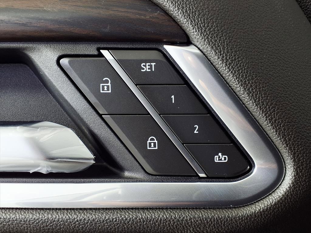 new 2026 GMC Sierra 1500 car, priced at $59,937